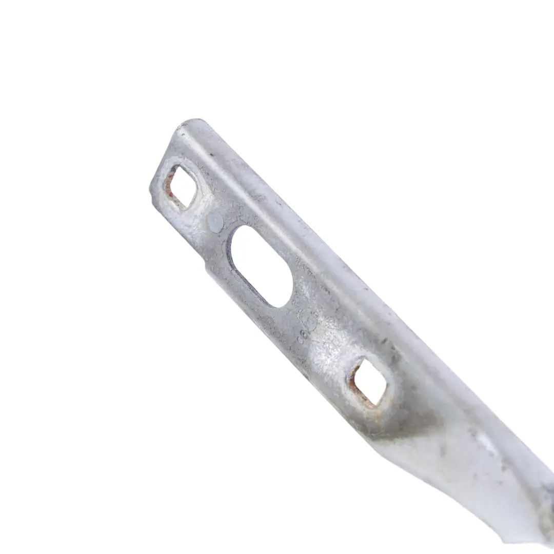 Audi A4 B8 Charnière Capot Droite Argent Glacier Métallisé X7W - SKU 8K0823302B-ICS - Numéro de pièce 8K0823302B