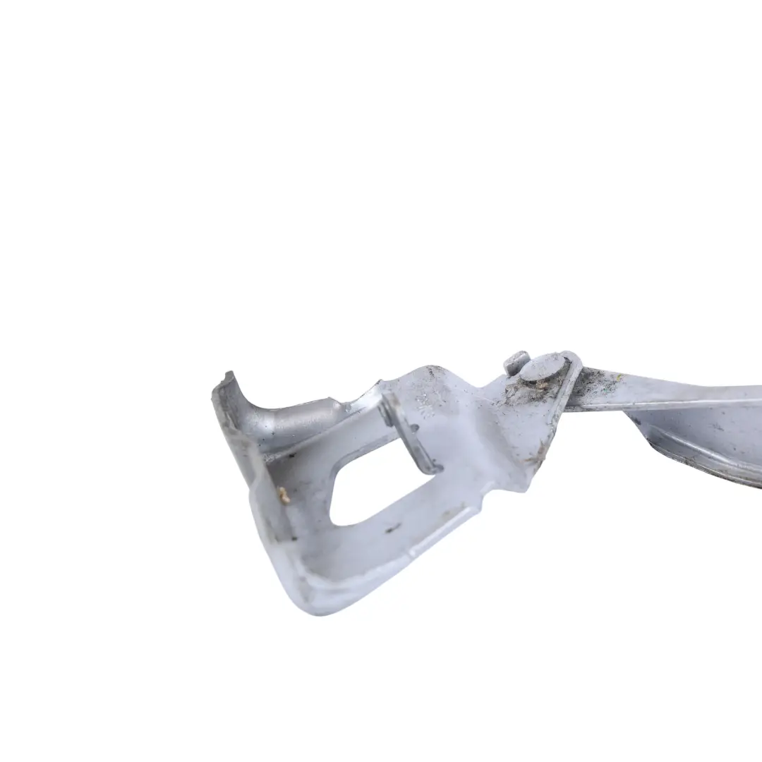 Audi A4 B8 Charnière Capot Droite Argent Glacier Métallisé X7W - SKU 8K0823302B-ICS - Numéro de pièce 8K0823302B