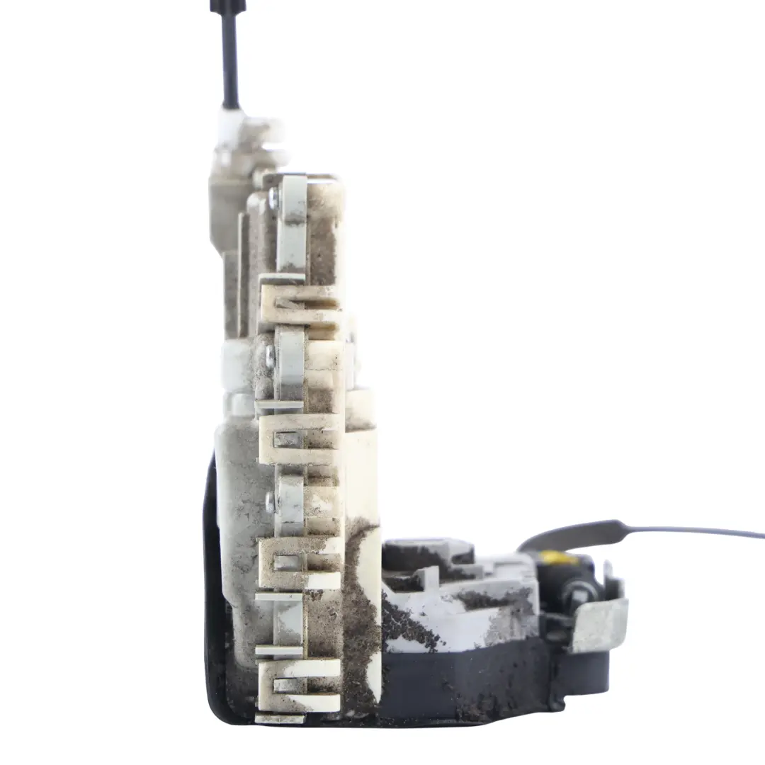 Audi A4 B8 Serrure Porte Arrière Droite Actionneur Mécanisme Support - SKU 8K0839016C-2 - Numéro de pièce 8K0839016C