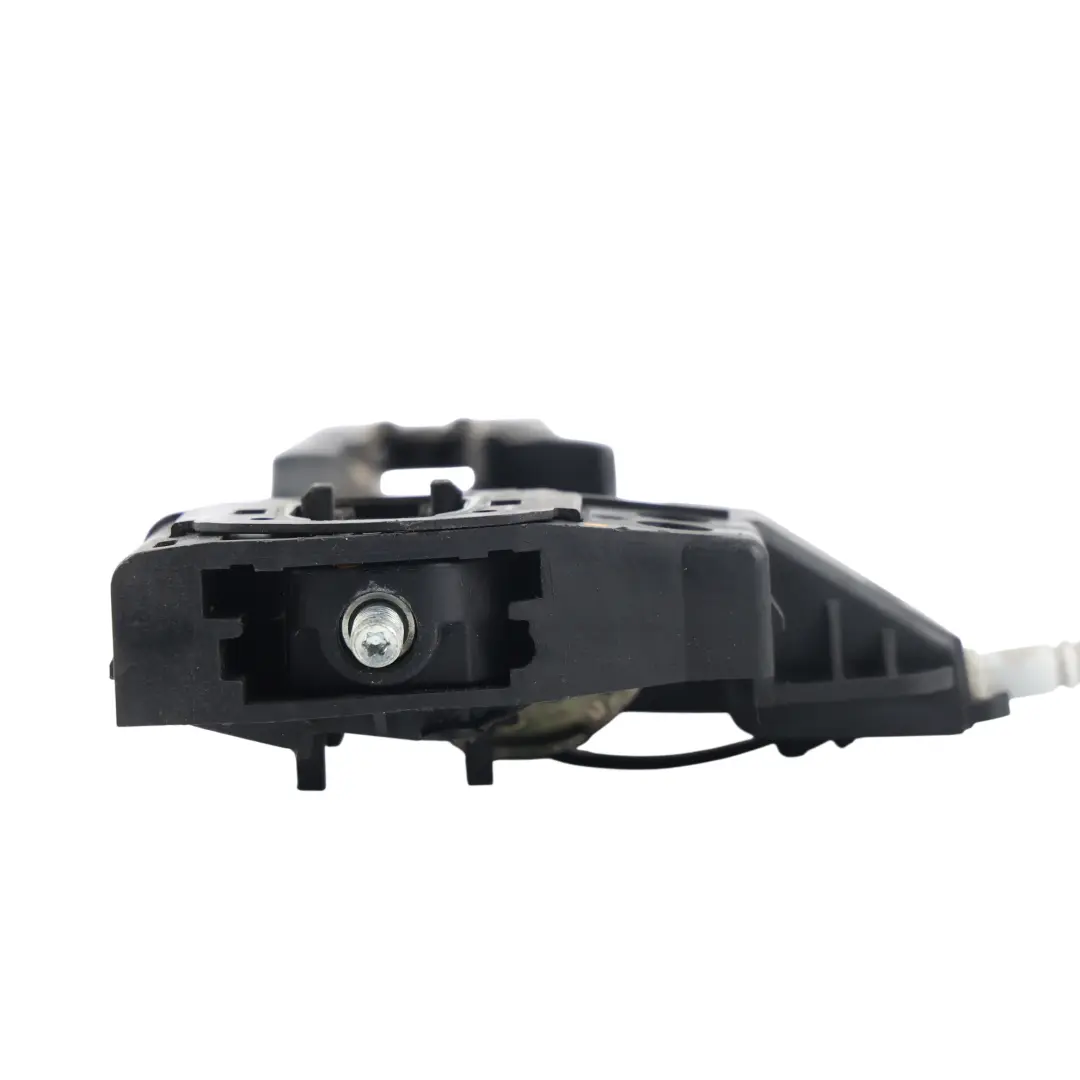 Door Lock Latch Mechanism Actuator Mount Rear Right O/S to Audi A4 B8 with Part number 8K0839016C Audi A4 B8 Door Lock Latch Mechanism Actuator Mount Rear Right O/S - SKU 8K0839016C-2 - Part number 8K0839016C