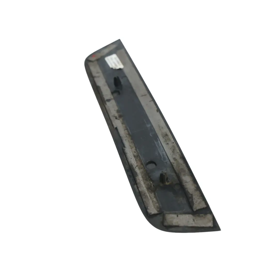 Audi S4 B8 Einstiegsleiste Hinten Links - SKU 8K0853375A-1 - Teilenummer 8K0853375A