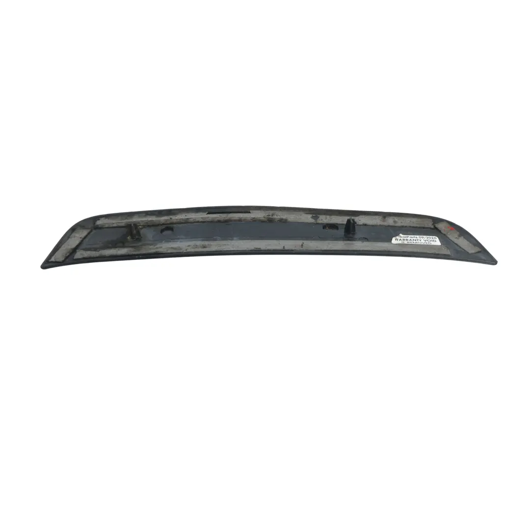 Audi S4 B8 Listwa Progowa Tylna Lewa - SKU 8K0853375A-1 - Numer Części 8K0853375A