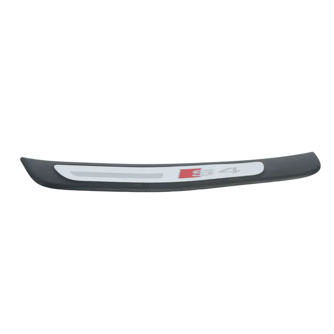 Listwa Progowa Tylna Lewa do Audi S4 B8 o numerze 8K0853375A Audi S4 B8 Listwa Progowa Tylna Lewa - SKU 8K0853375A-1 - Numer Części 8K0853375A