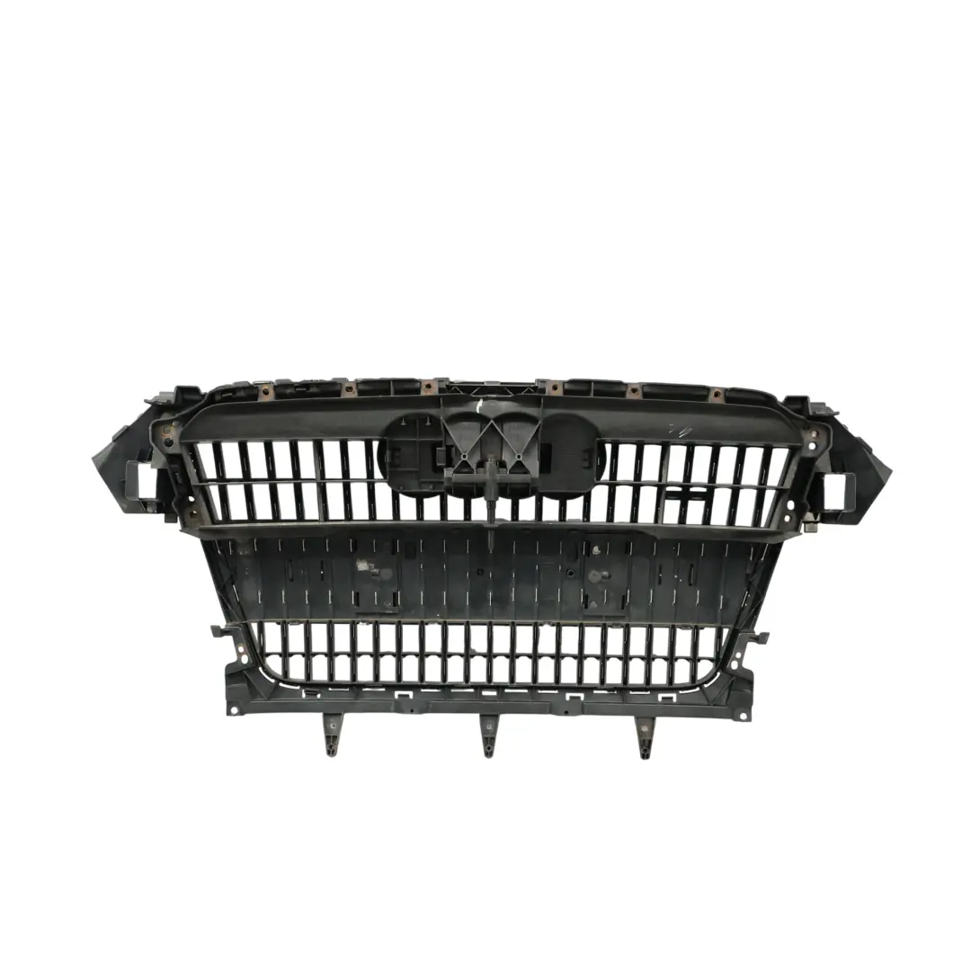 Audi A4 B8 Allroad Front Bumper Radiator Centre Grille Cover Panel - SKU 8K0853651AA - Part number 8K0853651AA