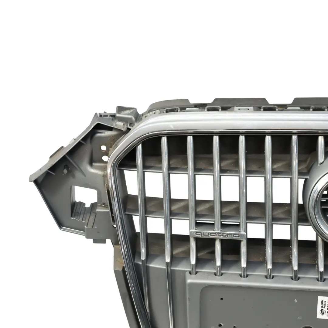 Atrapa Chłodnicy Maskownica Przednia do Audi A4 B8 Allroad o numerze 8K0853651AA Audi A4 B8 Allroad Atrapa Chłodnicy Maskownica Przednia - SKU 8K0853651AA - Numer Części 8K0853651AA