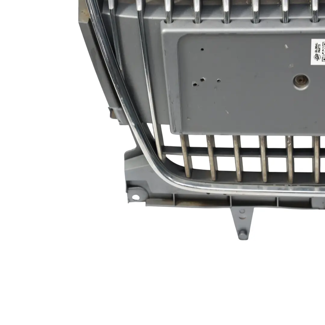 Audi A4 B8 Allroad Rejilla Central Radiador Paragolpes Delantero - SKU 8K0853651AA - Número de pieza 8K0853651AA