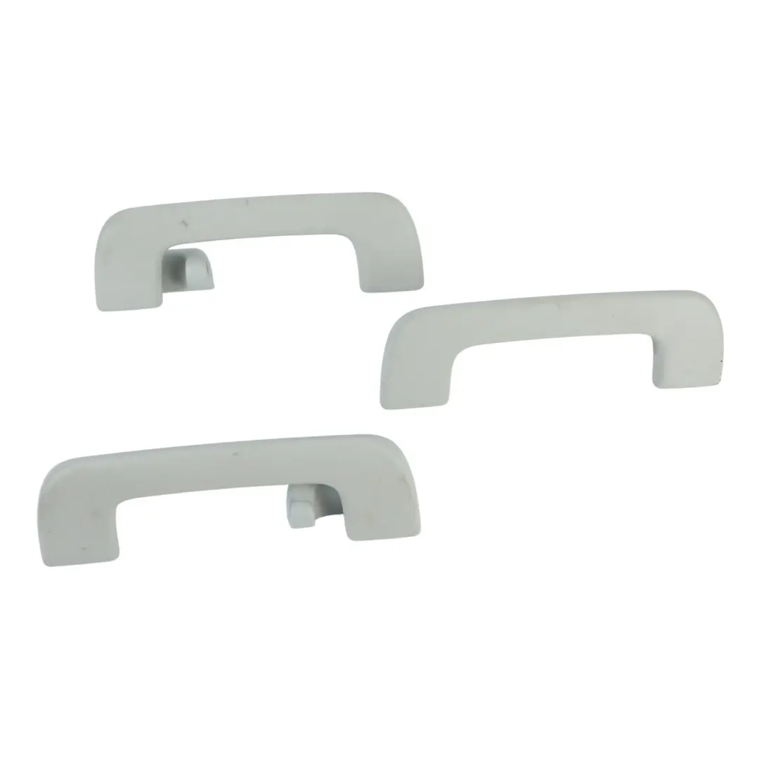 Poignée de Plafond Avant Arrière Droite Gauche Argent pour Audi A4 B8 A5 8T à propos du numéro de pièce 8K0857607 Audi A4 B8 A5 8T Poignée de Plafond Avant Arrière Droite Gauche Argent - SKU 8K0857607-2 - Numéro de pièce 8K0857607