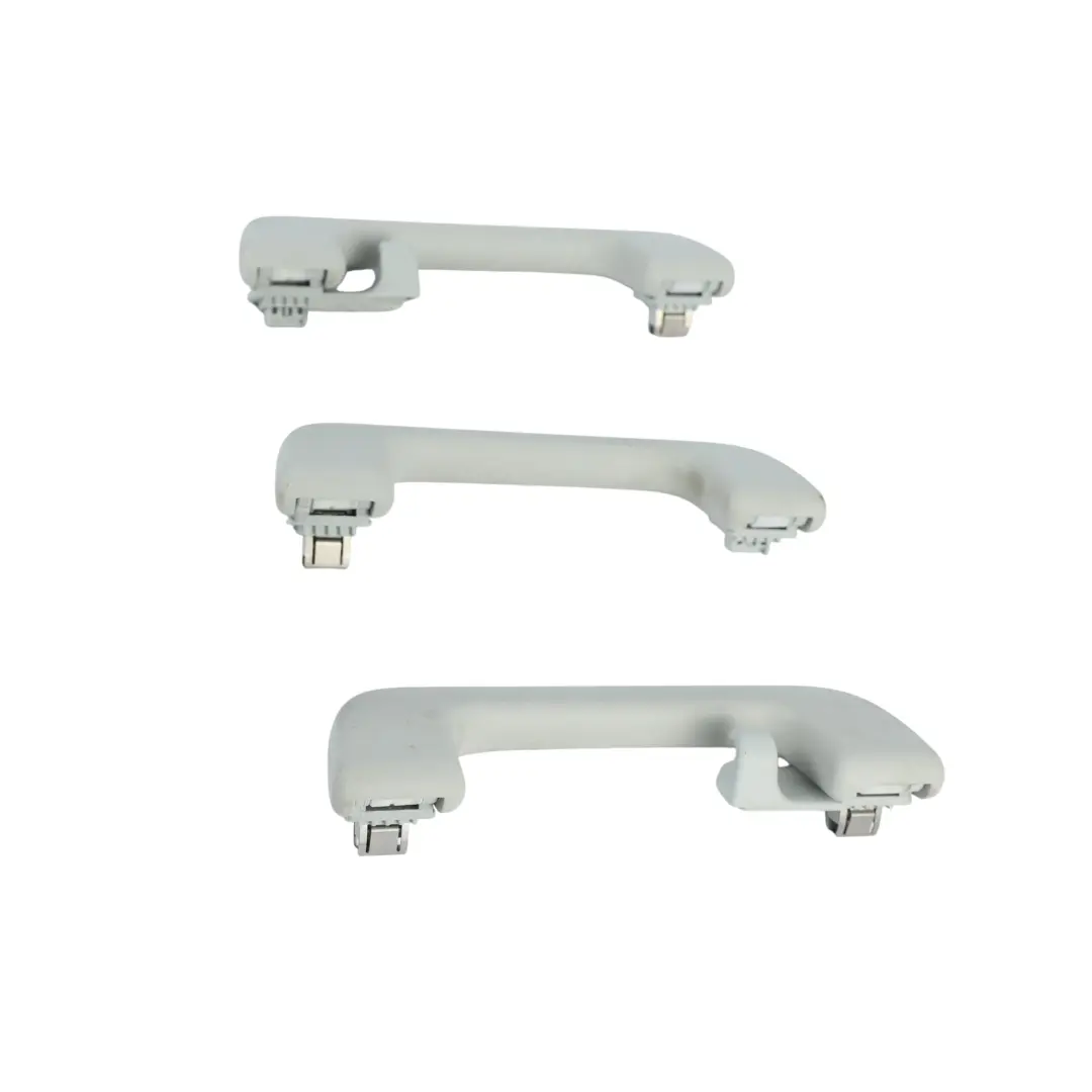 Audi A4 B8 A5 8T Maniglia Tetto Ant Post Destra Sinistra Argento - SKU 8K0857607-2 - Numero di parte 8K0857607