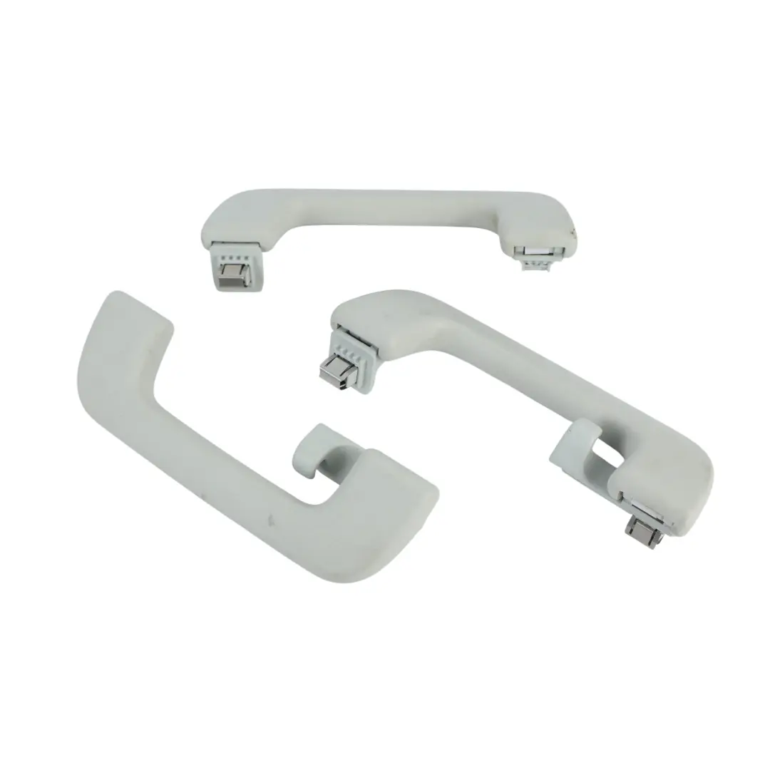 Dachgriff Haltegriff Vorne Hinten Rechts Links Silber für Audi A4 B8 A5 8T mit Teilenummer 8K0857607 Audi A4 B8 A5 8T Dachgriff Haltegriff Vorne Hinten Rechts Links Silber - SKU 8K0857607-2 - Teilenummer 8K0857607