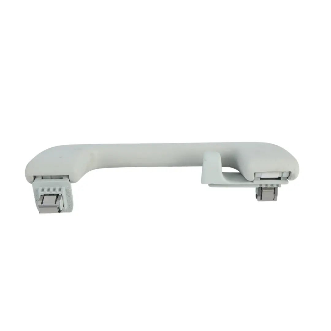Poignée de Plafond Avant Arrière Droite Gauche Argent pour Audi A4 B8 A5 8T à propos du numéro de pièce 8K0857607 Audi A4 B8 A5 8T Poignée de Plafond Avant Arrière Droite Gauche Argent - SKU 8K0857607-2 - Numéro de pièce 8K0857607