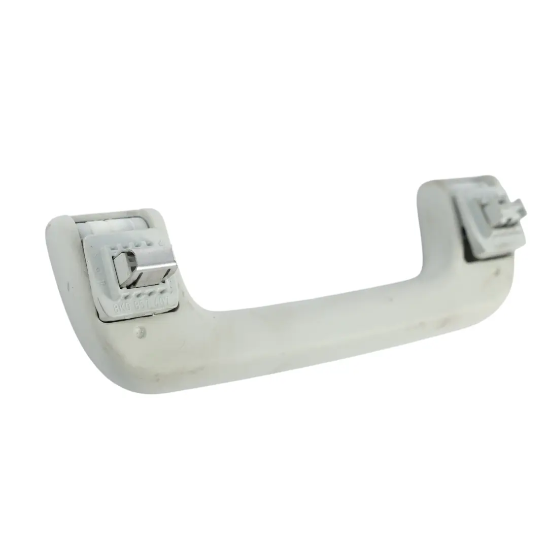 Dachhaltegriff Vorne Hinten Rechts Links Set für Audi A5 8T mit Teilenummer 8K0857607 Audi A5 8T Dachhaltegriff Vorne Hinten Rechts Links Set - SKU 8K0857607-3 - Teilenummer 8K0857607
