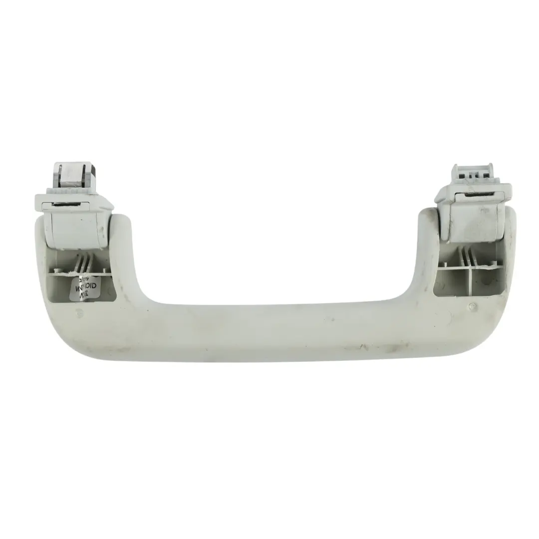 Audi A5 8T Dachhaltegriff Vorne Hinten Rechts Links Set - SKU 8K0857607-3 - Teilenummer 8K0857607