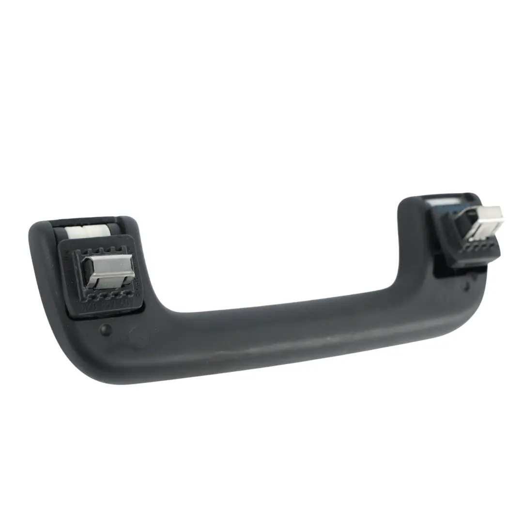 Audi A5 8T A6 C7 Maniglia Tetto Anteriore Posteriore Sx Dx Nero - SKU 8K0857607B-3 - Numero di parte 8K0857607B