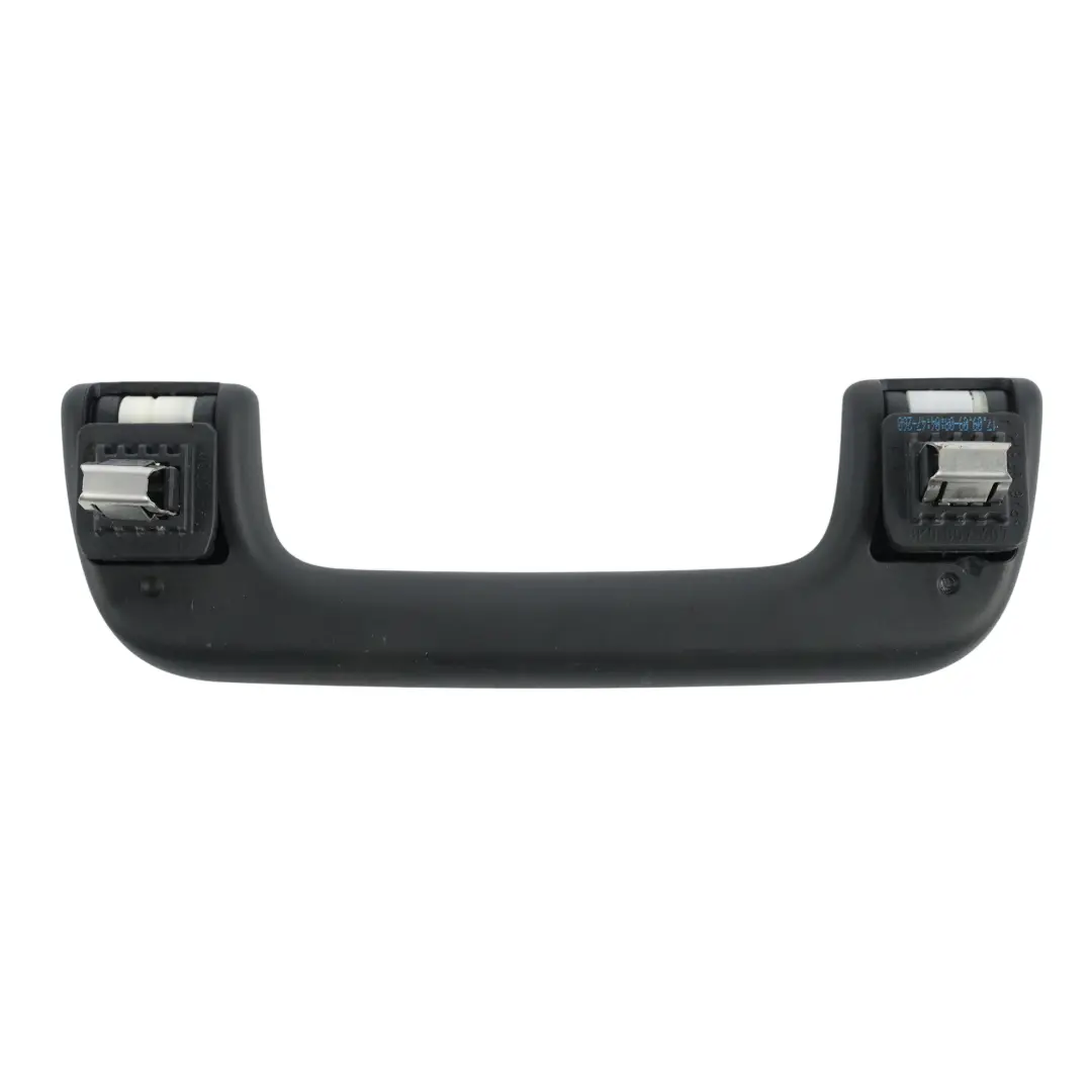 Maniglia Tetto Anteriore Posteriore Sx Dx Nero per Audi A5 8T A6 C7 con numero di parte 8K0857607B Audi A5 8T A6 C7 Maniglia Tetto Anteriore Posteriore Sx Dx Nero - SKU 8K0857607B-3 - Numero di parte 8K0857607B