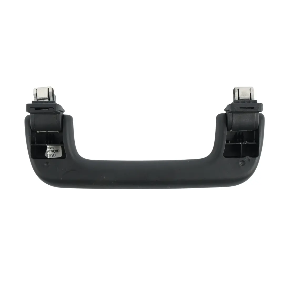 Audi A5 8T A6 C7 Poignée de Plafond Avant Arrière Gauche Droite Noir - SKU 8K0857607B-3 - Numéro de pièce 8K0857607B