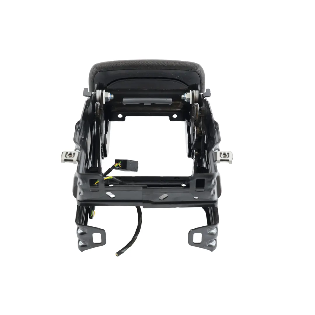 Mittelkonsole Armlehne Vorne Stoff Schwarz für Audi A4 B8 mit Teilenummer 8K0864283 Audi A4 B8 Mittelkonsole Armlehne Vorne Stoff Schwarz - SKU 8K0864283-3 - Teilenummer 8K0864283