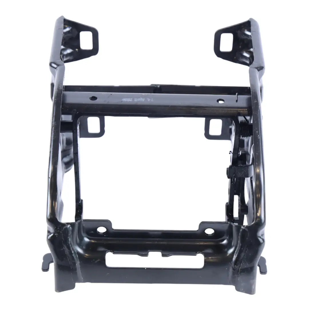 Audi A4 B8 A6 8T Mittelkonsole Halter Tragrahmen - SKU 8K0864283-4 - Teilenummer 8K0864283