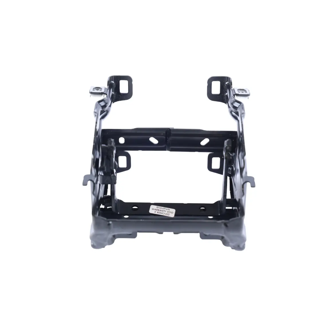 Centre Console Mount Holder Supporting Frame to Audi A4 B8 A6 8T with Part number 8K0864283 Audi A4 B8 A6 8T Centre Console Mount Holder Supporting Frame - SKU 8K0864283-4 - Part number 8K0864283
