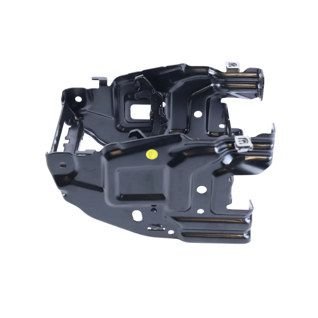 Audi A4 B8 A6 8T Centre Console Mount Holder Supporting Frame - SKU 8K0864283-4 - Part number 8K0864283