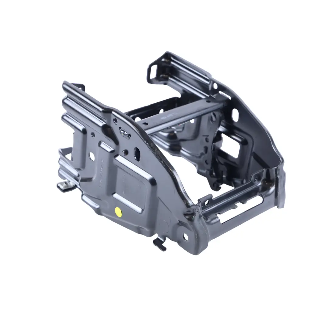Audi A4 B8 A6 8T Ramka Wspornik Uchwyt Konsoli Środkowej - SKU 8K0864283-4 - Numer Części 8K0864283