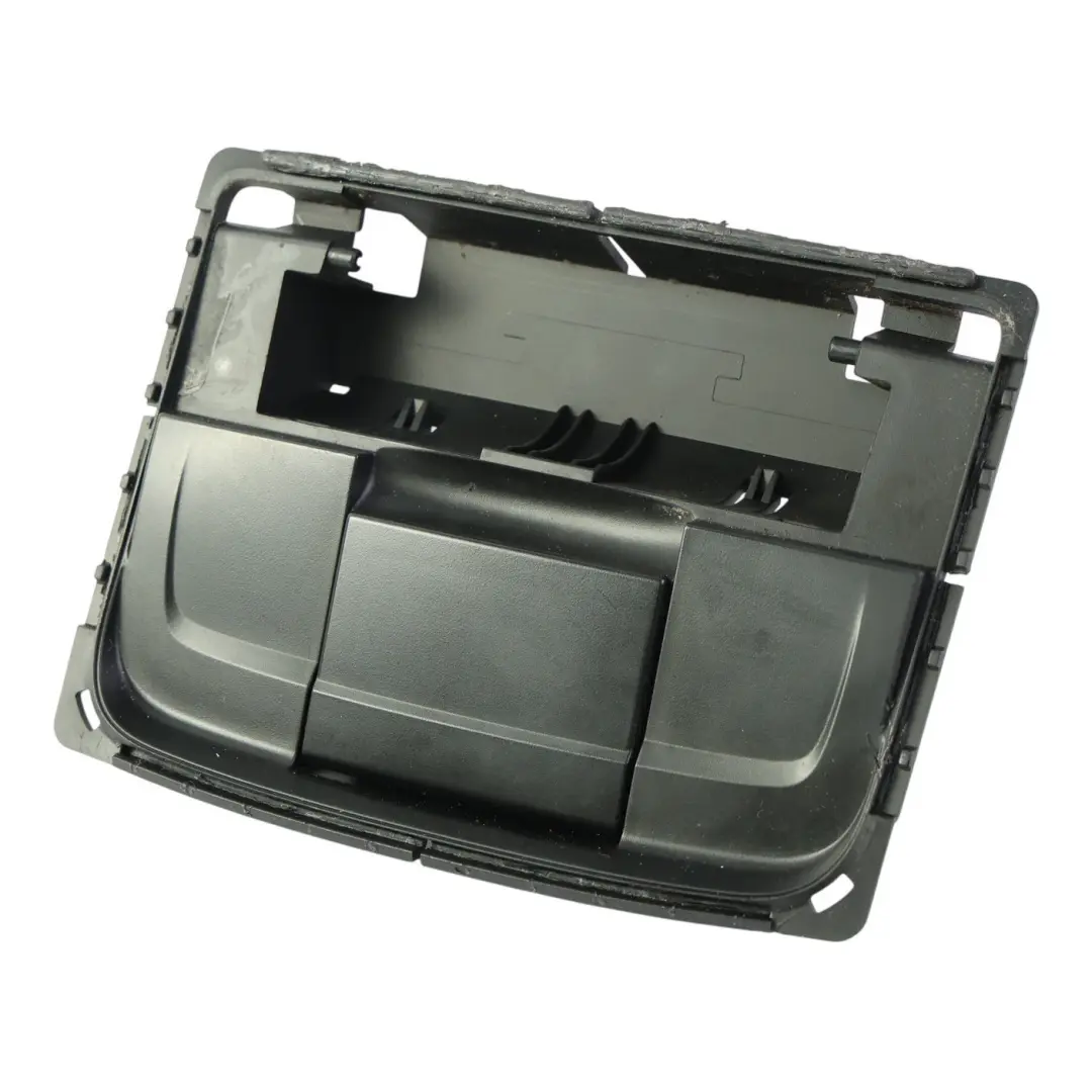 Audi A4 B8 A5 8T Cigarette Lighter Power Socket Outlet Panel Cover - SKU 8K0864376-3 - Part number 8K0864376