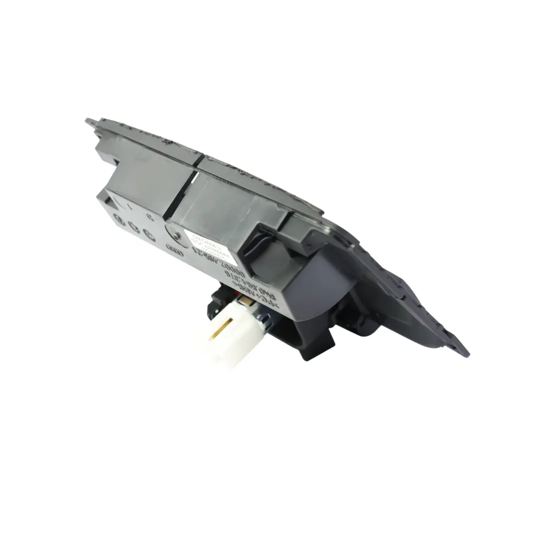 Zigarettenanzünder Steckdose Abdeckung Blende pour Audi A4 B8 A5 8T à propos du numéro de pièce 8K0864376 Audi A4 B8 A5 8T Zigarettenanzünder Steckdose Abdeckung Blende - SKU 8K0864376-3 - Numéro de pièce 8K0864376