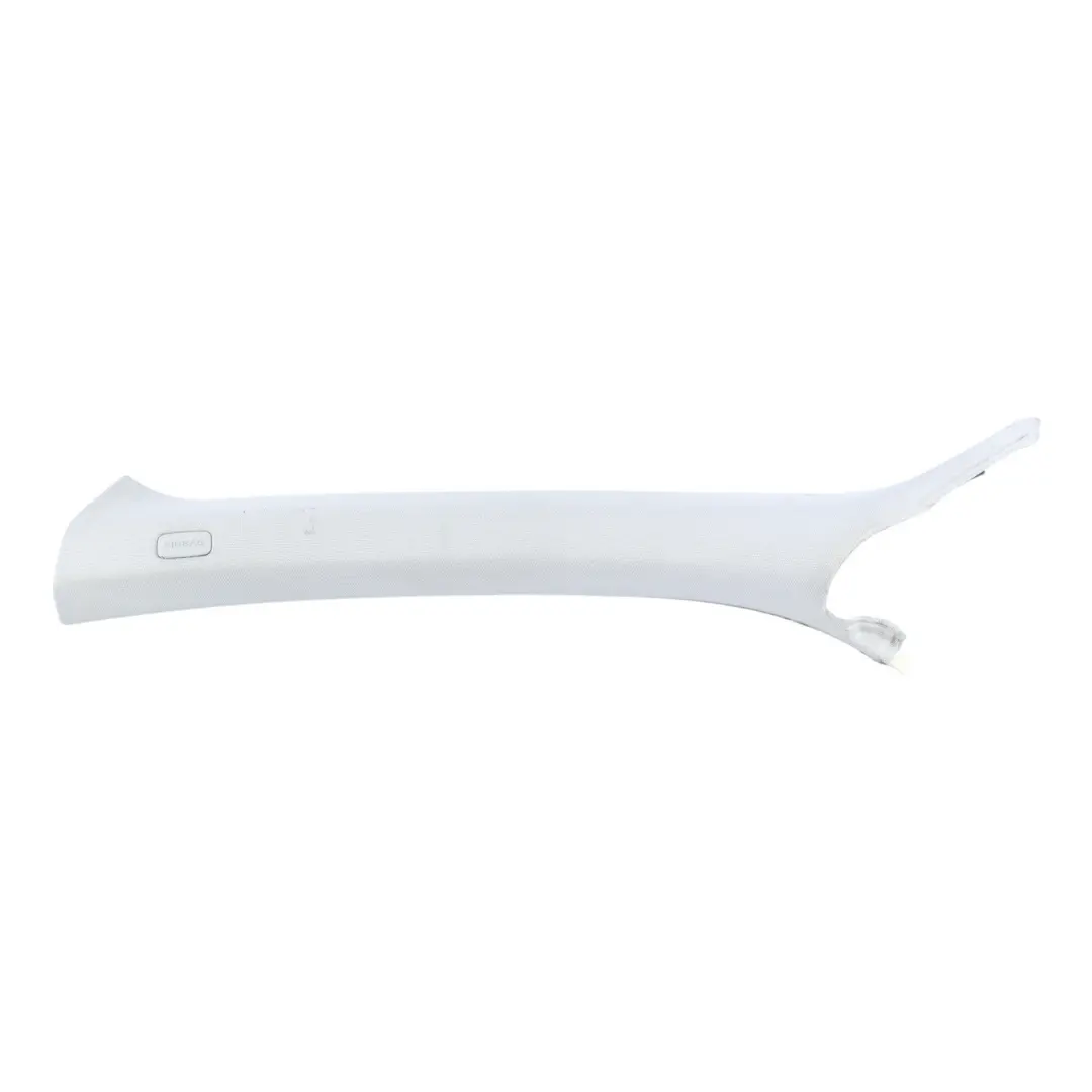 Tapa Delantera Columna Pilar A Izquierda Panel para Audi A4 B8 con número de pieza 8K0867233 Audi A4 B8 Tapa Delantera Columna Pilar A Izquierda Panel - SKU 8K0867233 - Número de pieza 8K0867233