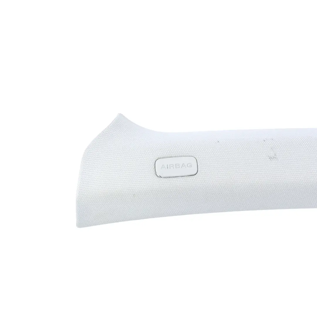 Tapa Delantera Columna Pilar A Izquierda Panel para Audi A4 B8 con número de pieza 8K0867233 Audi A4 B8 Tapa Delantera Columna Pilar A Izquierda Panel - SKU 8K0867233 - Número de pieza 8K0867233