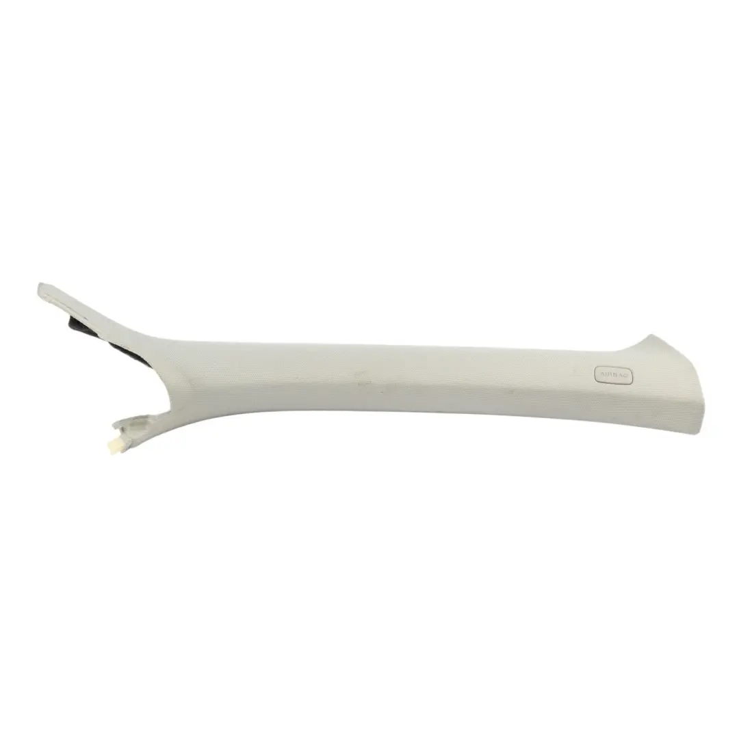 Audi A4 B8 Front Cover A Pillar Trim Panel Upper Right O/S - SKU 8K0867234-1 - Part number 8K0867234