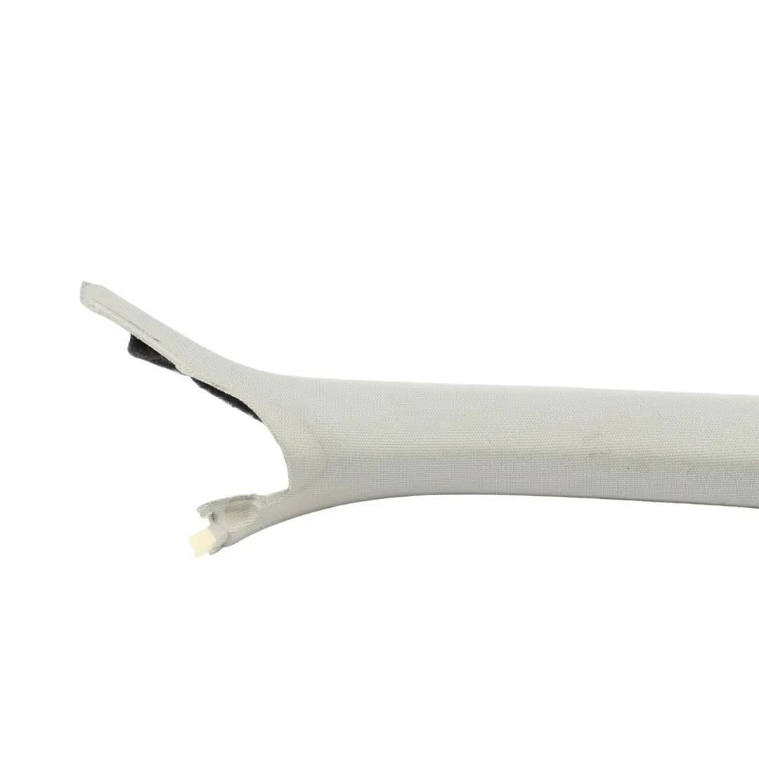 Audi A4 B8 Front Cover A Pillar Trim Panel Upper Right O/S - SKU 8K0867234-1 - Part number 8K0867234