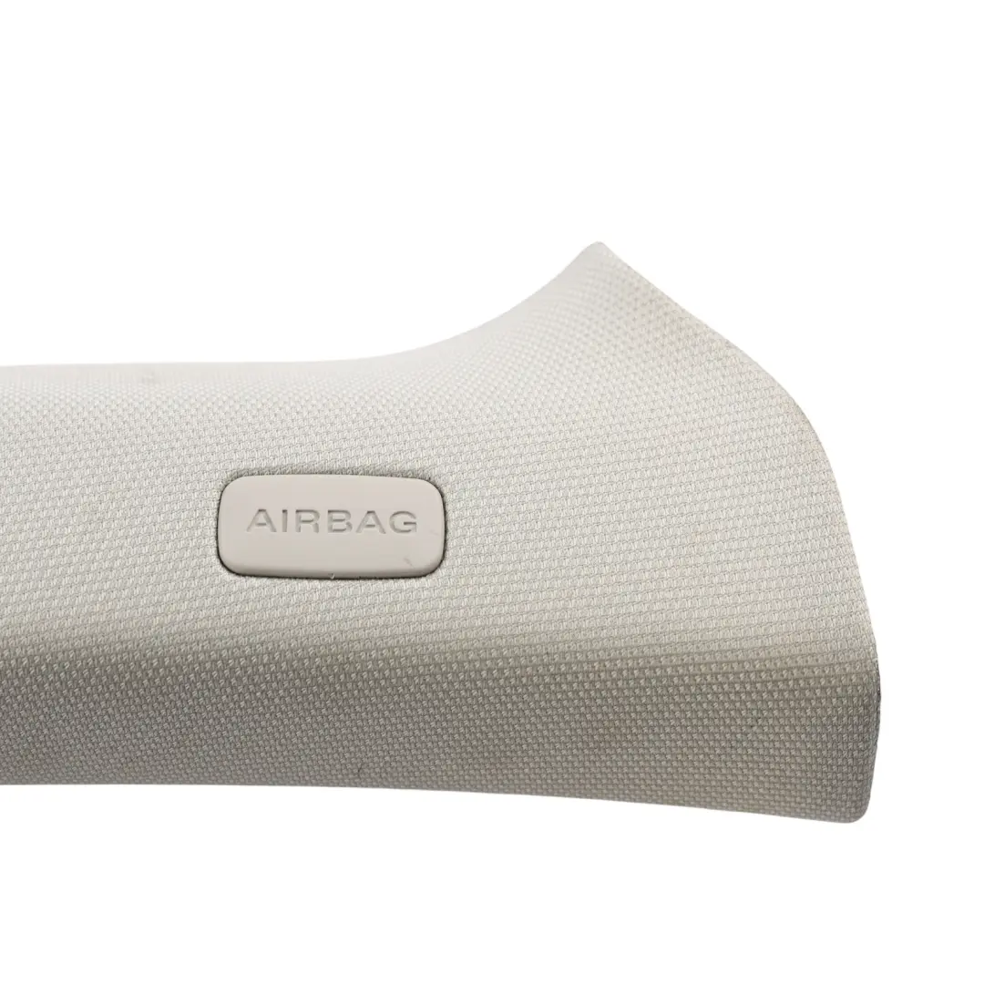 Audi A4 B8 Front Cover A Pillar Trim Panel Upper Right O/S - SKU 8K0867234-1 - Part number 8K0867234