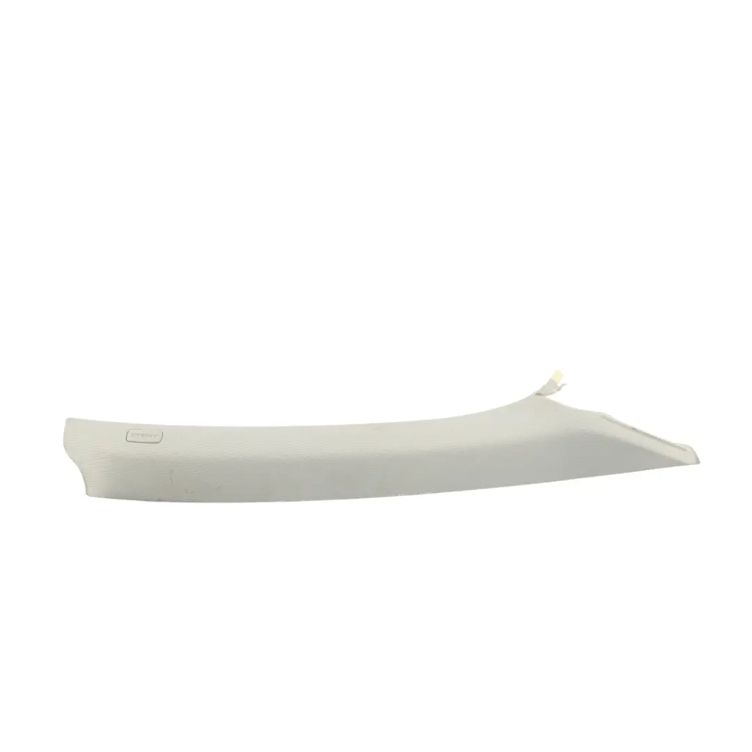 Audi A4 B8 Front Cover A Pillar Trim Panel Upper Right O/S - SKU 8K0867234-1 - Part number 8K0867234