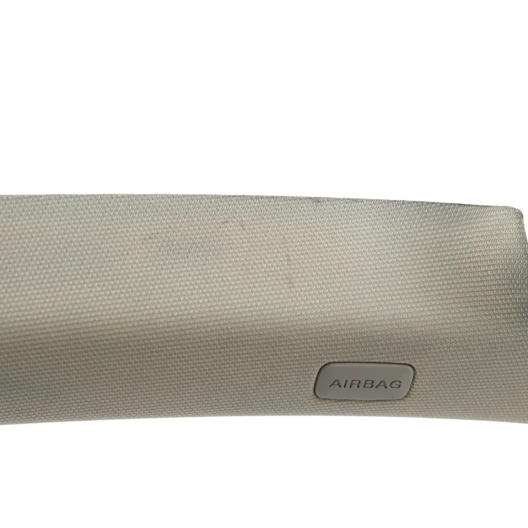 Front Cover A Pillar Trim Panel Upper Right O/S to Audi A4 B8 with Part number 8K0867234 Audi A4 B8 Front Cover A Pillar Trim Panel Upper Right O/S - SKU 8K0867234-1 - Part number 8K0867234