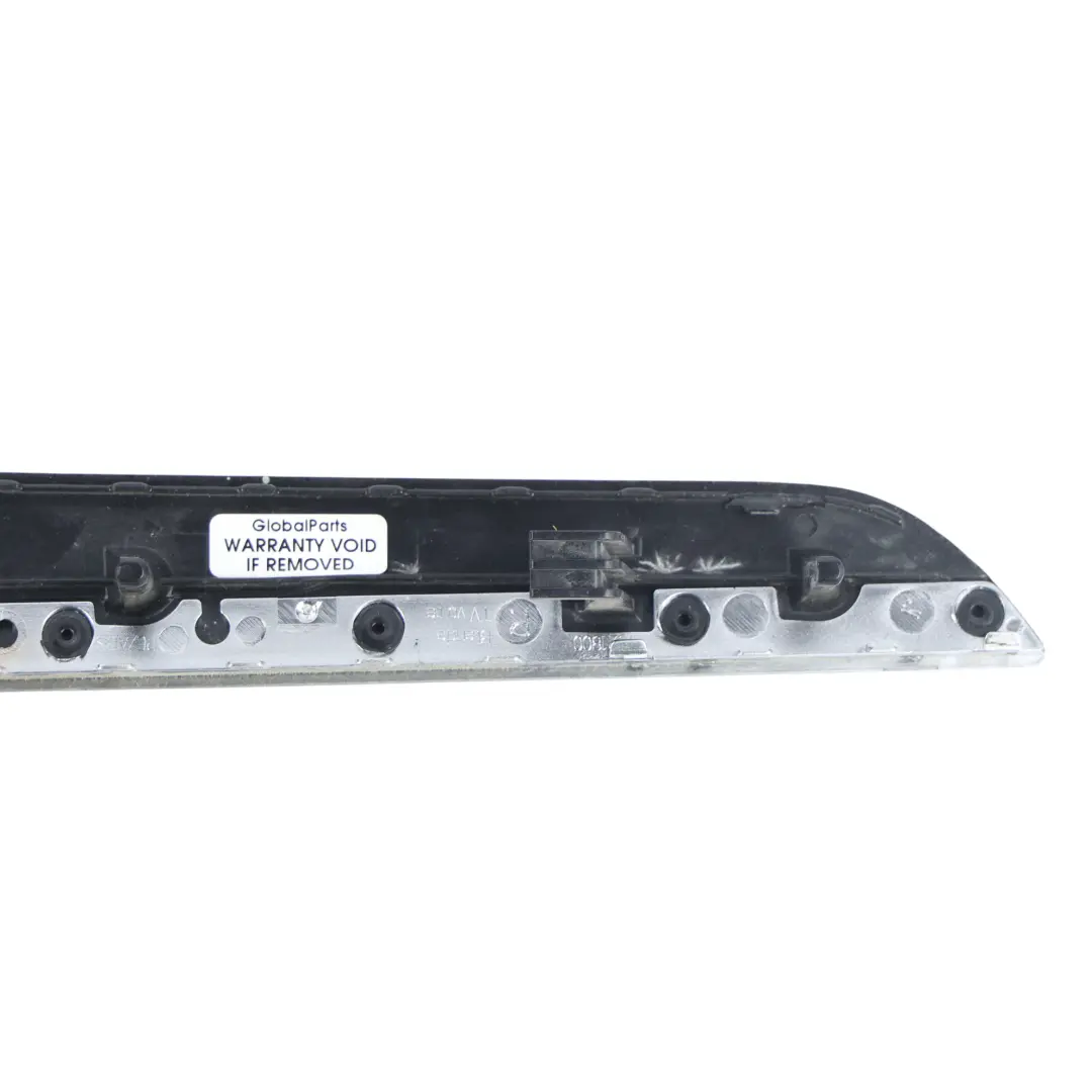 Baguette Garniture Panneau Porte Avant Droite pour Audi A4 S4 B8 A5 8T à propos du numéro de pièce 8K0867410 Audi A4 S4 B8 A5 8T Baguette Garniture Panneau Porte Avant Droite - SKU 8K0867410-BLK - Numéro de pièce 8K0867410