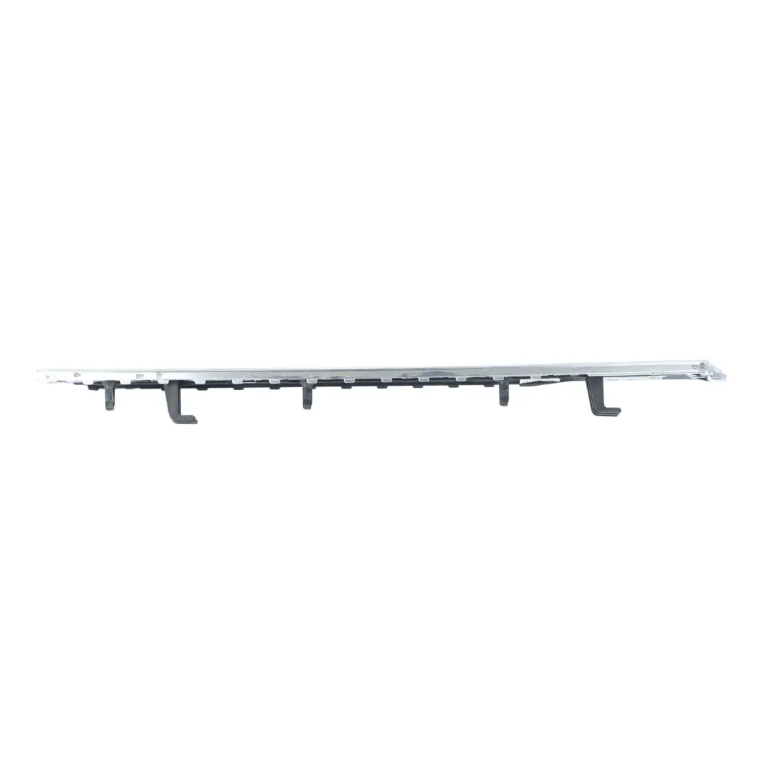 Audi A4 S4 B8 A5 8T Baguette Garniture Panneau Porte Avant Droite - SKU 8K0867410-BLK - Numéro de pièce 8K0867410