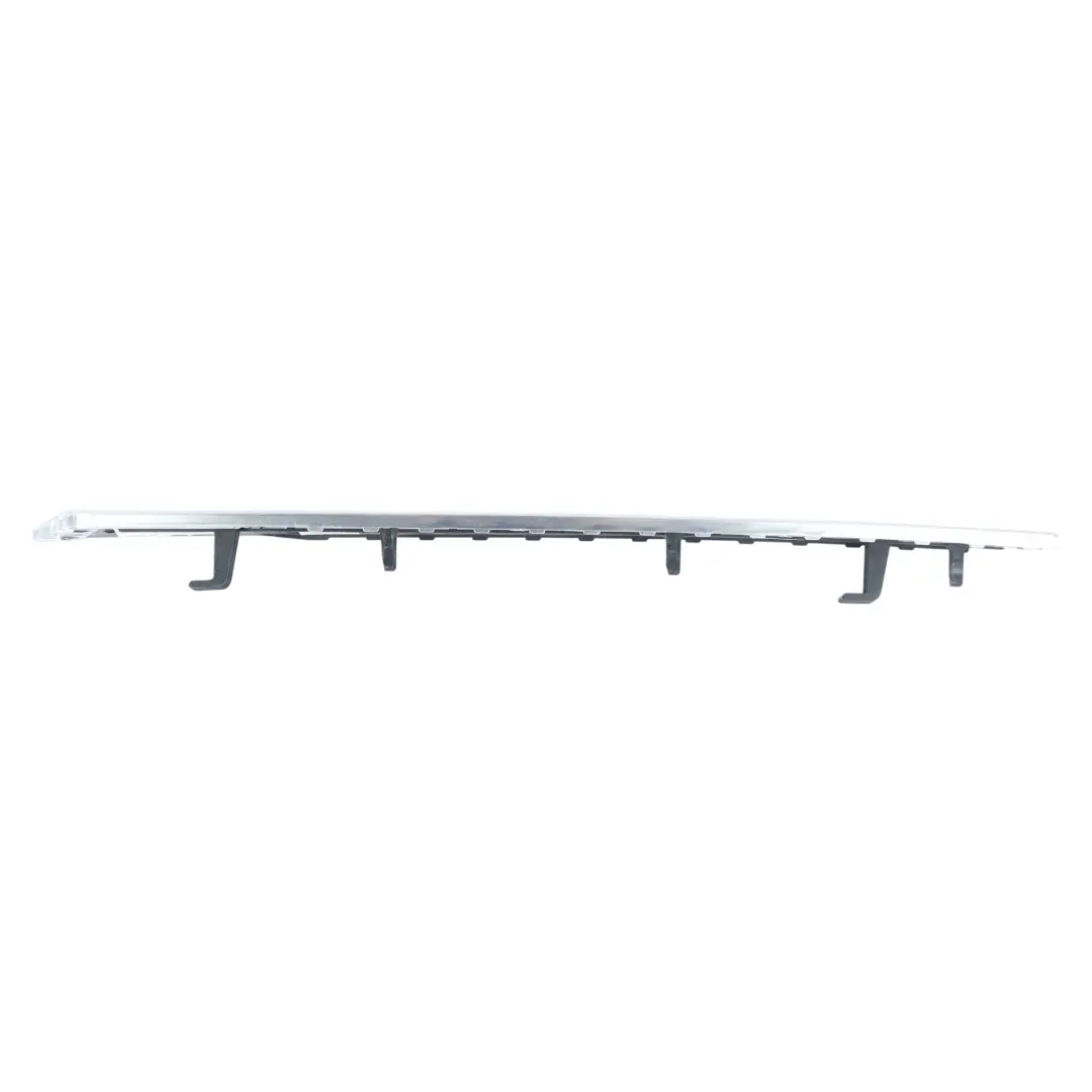 Moldura Panel Puerta Trasera Izquierda Negro Piano para Audi A4 B8 con número de pieza 8K0867419 Audi A4 B8 Moldura Panel Puerta Trasera Izquierda Negro Piano - SKU 8K0867419-BLK - Número de pieza 8K0867419