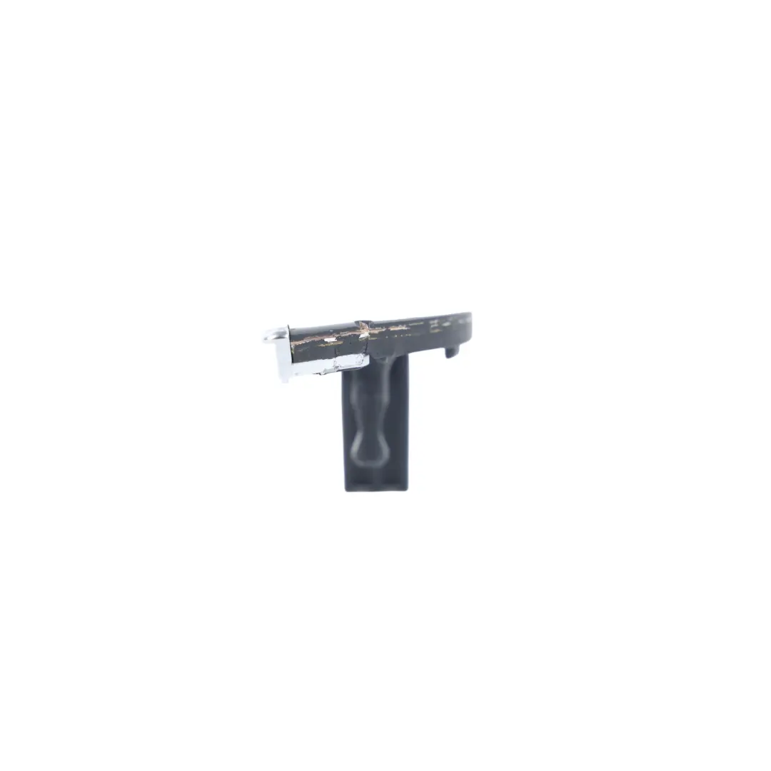 Door Card Trim Cover Strip Rear Left N/S Piano Black to Audi A4 B8 with Part number 8K0867419 Audi A4 B8 Door Card Trim Cover Strip Rear Left N/S Piano Black - SKU 8K0867419-BLK - Part number 8K0867419