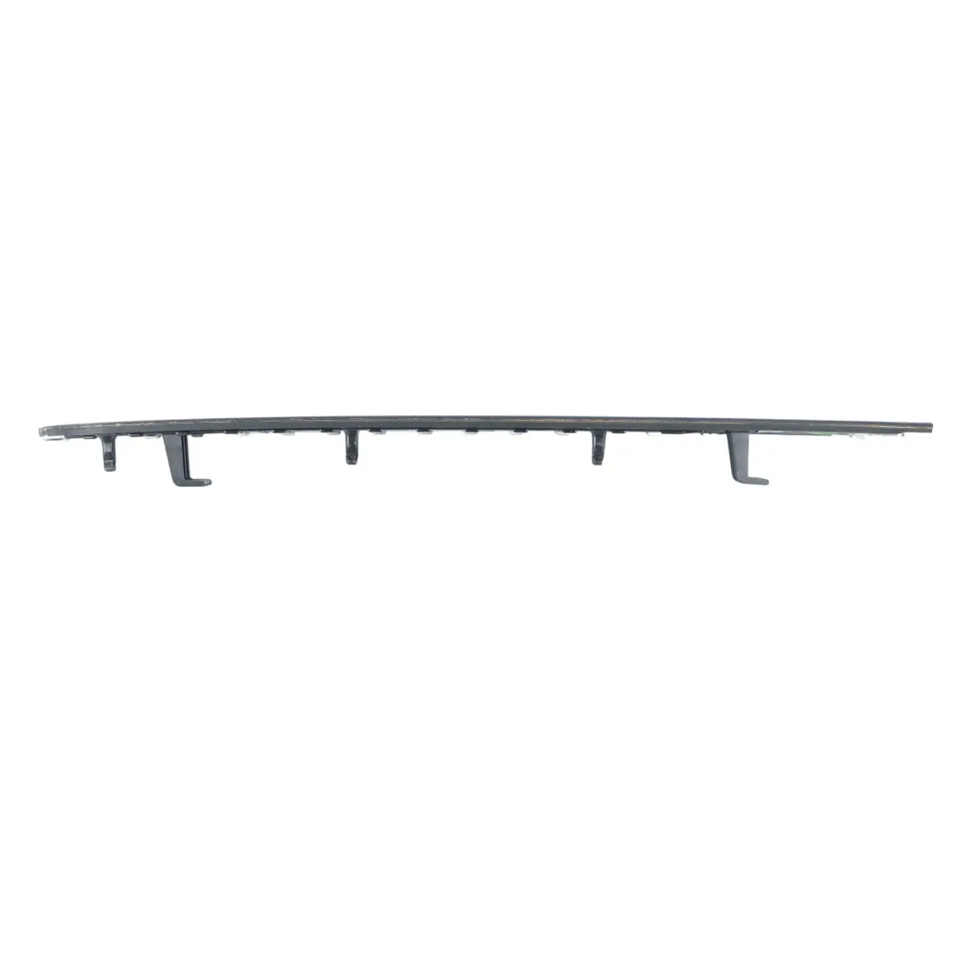 Türverkleidung Zierleiste Hinten Links Klavierlack Schwarz für Audi A4 B8 mit Teilenummer 8K0867419 Audi A4 B8 Türverkleidung Zierleiste Hinten Links Klavierlack Schwarz - SKU 8K0867419-BLK - Teilenummer 8K0867419