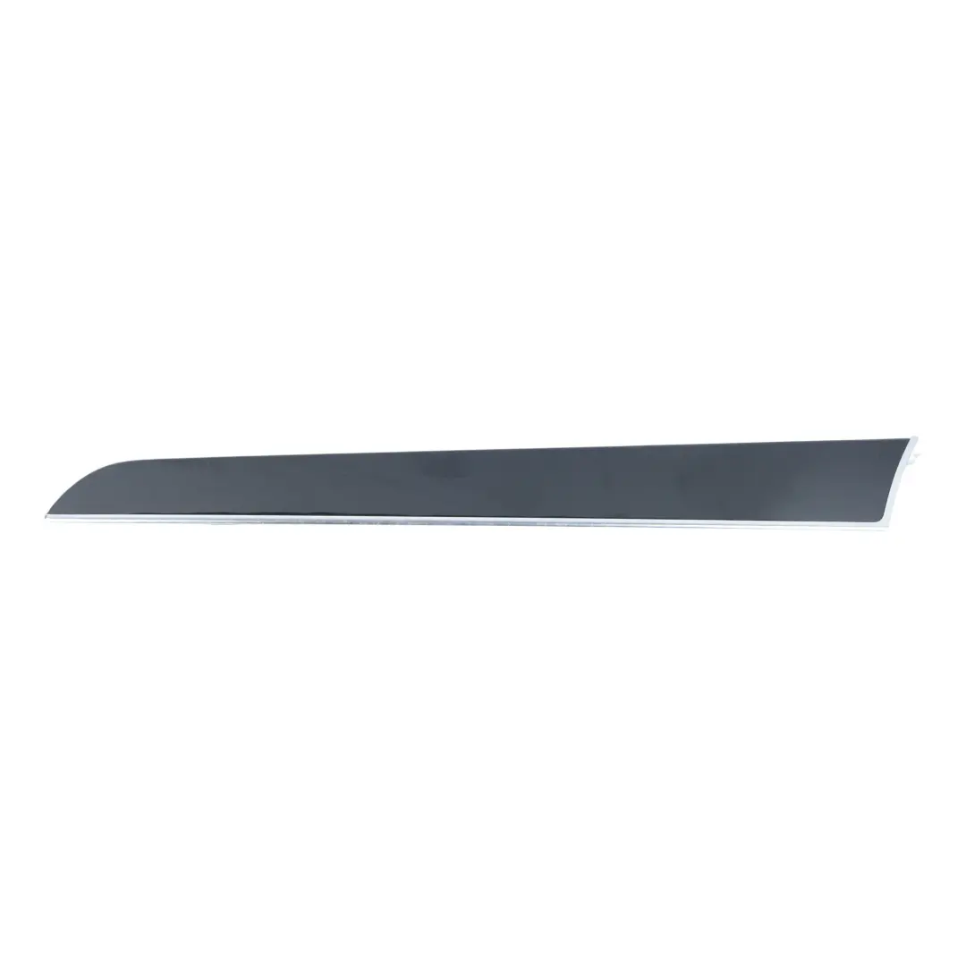 Türverkleidung Zierleiste Hinten Rechts Klavierlack Schwarz für Audi A4 B8 mit Teilenummer 8K0867420 Audi A4 B8 Türverkleidung Zierleiste Hinten Rechts Klavierlack Schwarz - SKU 8K0867420-BLK - Teilenummer 8K0867420