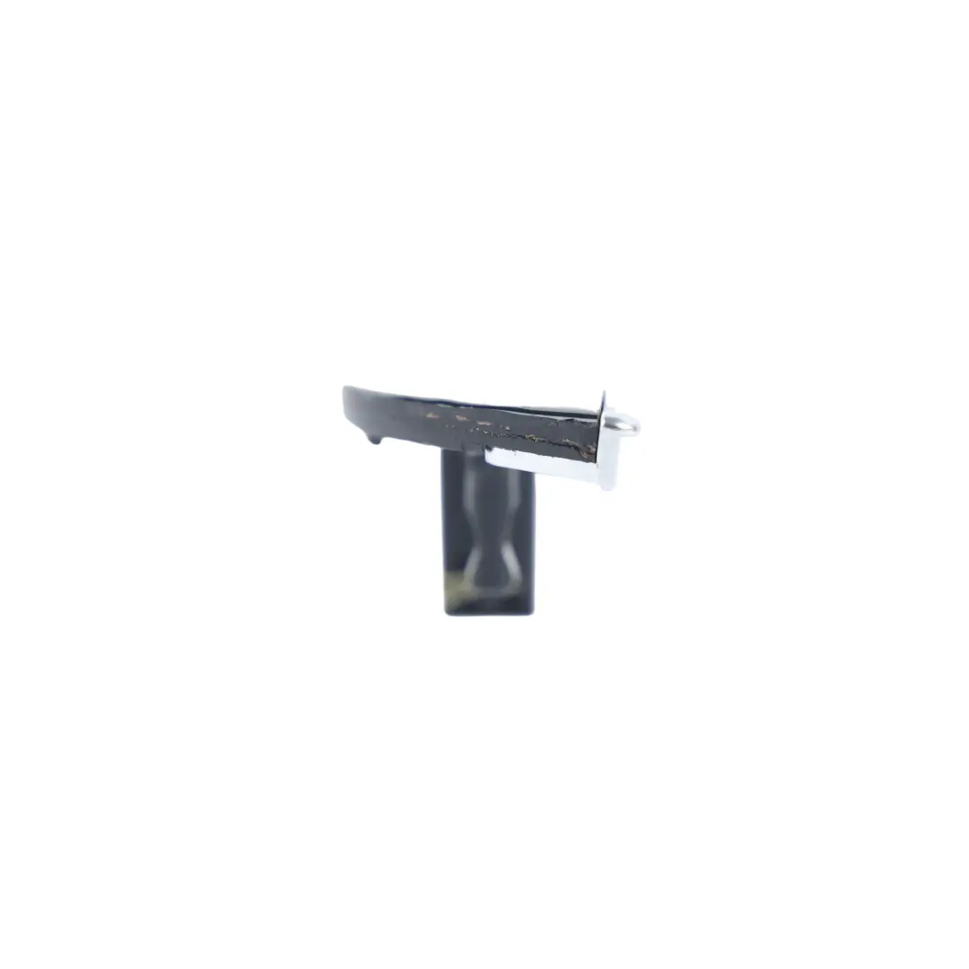 Audi A4 B8 Garniture Panneau Porte Arrière Droite Noir Piano - SKU 8K0867420-BLK - Numéro de pièce 8K0867420