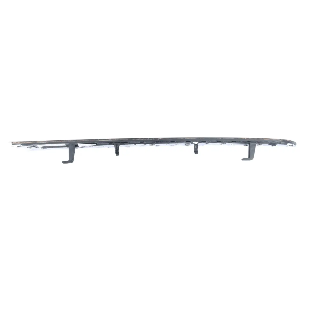 Audi A4 B8 Baguette Garniture Porte Arrière Droit Argent - SKU 8K0867420 - Numéro de pièce 8K0867420