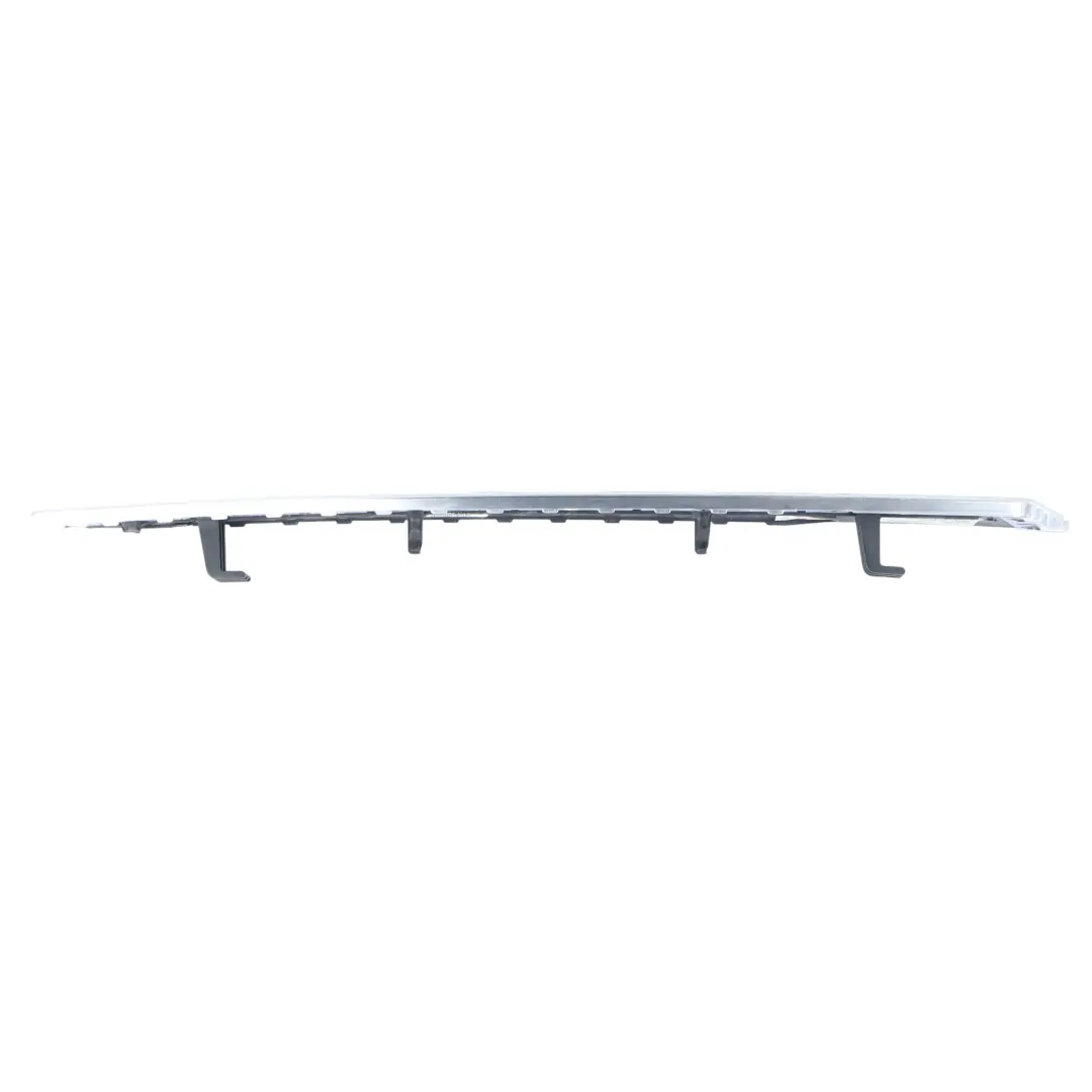 Audi A4 B8 Baguette Garniture Porte Arrière Droit Argent - SKU 8K0867420 - Numéro de pièce 8K0867420