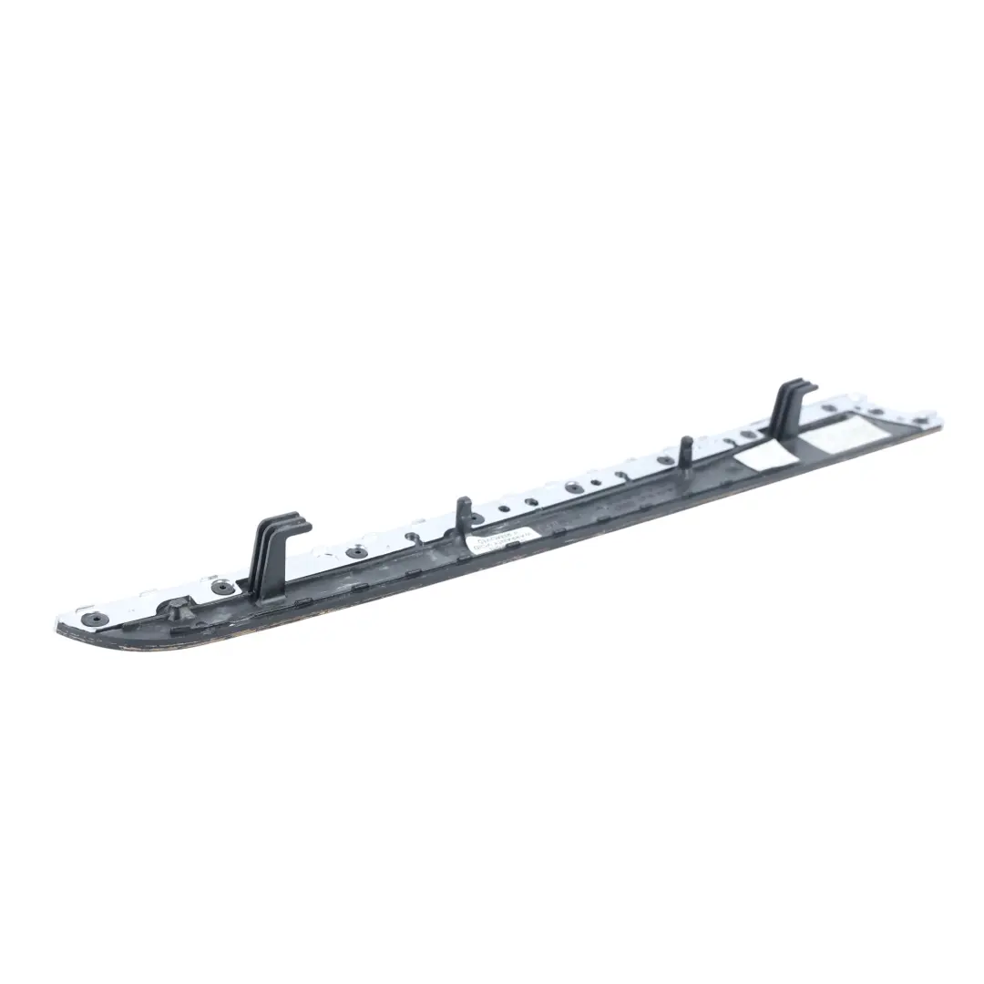 Audi A4 B8 Baguette Garniture Porte Arrière Droit Argent - SKU 8K0867420 - Numéro de pièce 8K0867420