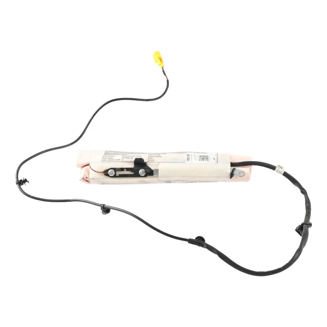 Audi A4 B8 Poduszka Powietrzna Fotela Airbag Przedni Lewy - SKU 8K0880241F-1 - Numer Części 8K0880241F