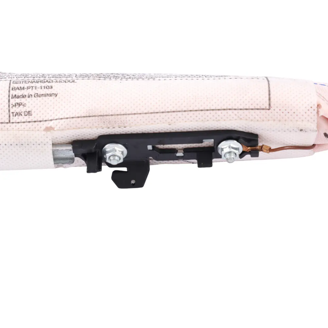 Poduszka Powietrzna Fotela Airbag Przedni Lewy do Audi A4 B8 o numerze 8K0880241F Audi A4 B8 Poduszka Powietrzna Fotela Airbag Przedni Lewy - SKU 8K0880241F-1 - Numer Części 8K0880241F