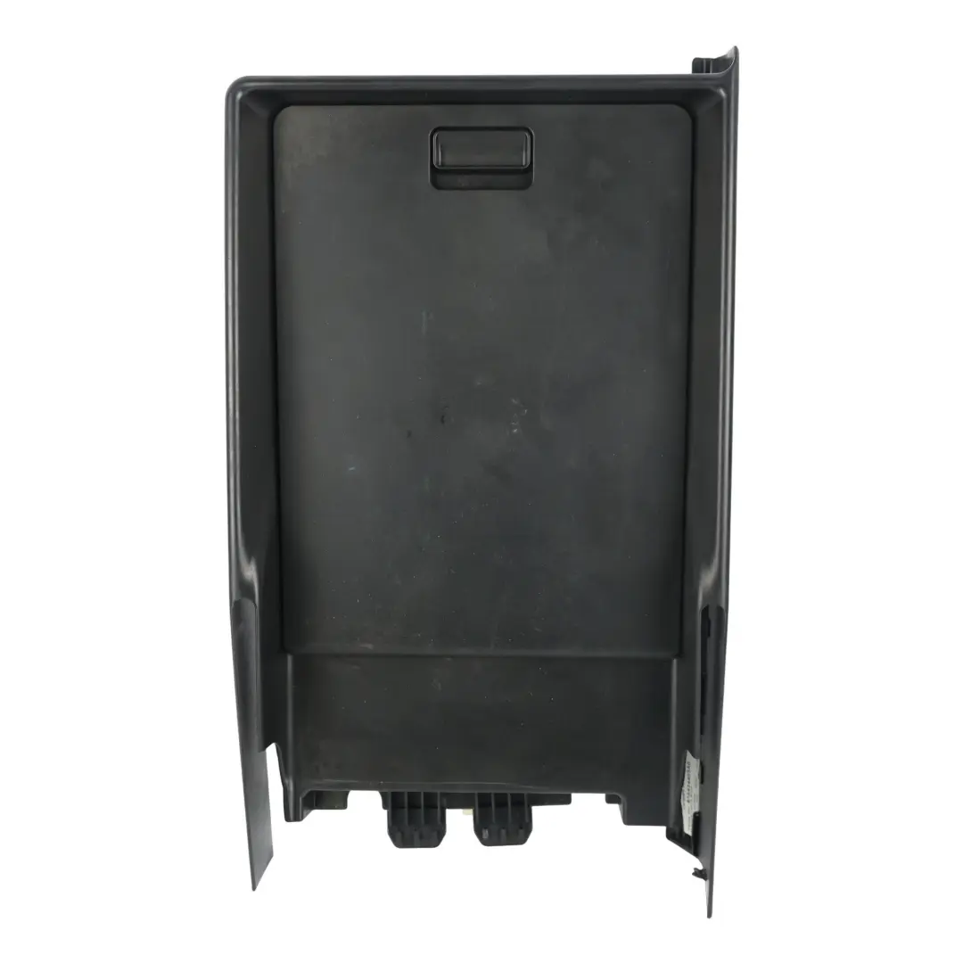 Hinten Mittelarmlehne Blende Halterung für Audi A4 S4 B8 A5 S5 8T mit Teilenummer 8K0885944 Audi A4 S4 B8 A5 S5 8T Hinten Mittelarmlehne Blende Halterung - SKU 8K0885944 - Teilenummer 8K0885944