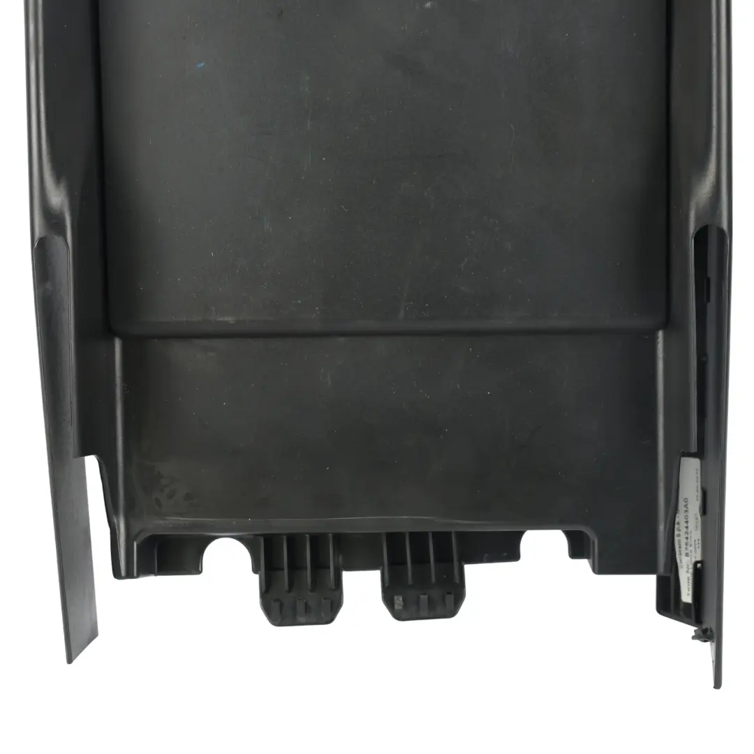 Audi A4 S4 B8 A5 S5 8T Hinten Mittelarmlehne Blende Halterung - SKU 8K0885944 - Teilenummer 8K0885944