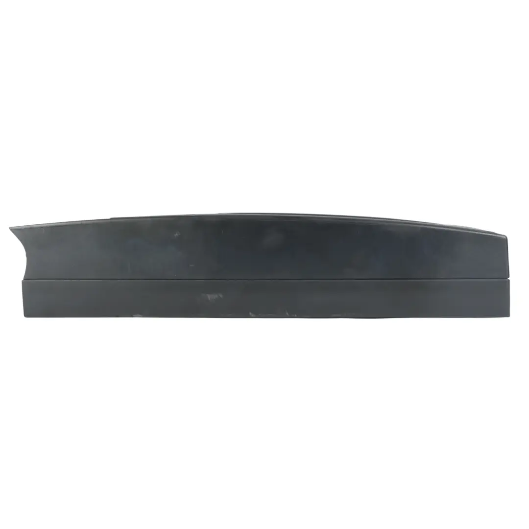Hinten Mittelarmlehne Blende Halterung für Audi A4 S4 B8 A5 S5 8T mit Teilenummer 8K0885944 Audi A4 S4 B8 A5 S5 8T Hinten Mittelarmlehne Blende Halterung - SKU 8K0885944 - Teilenummer 8K0885944