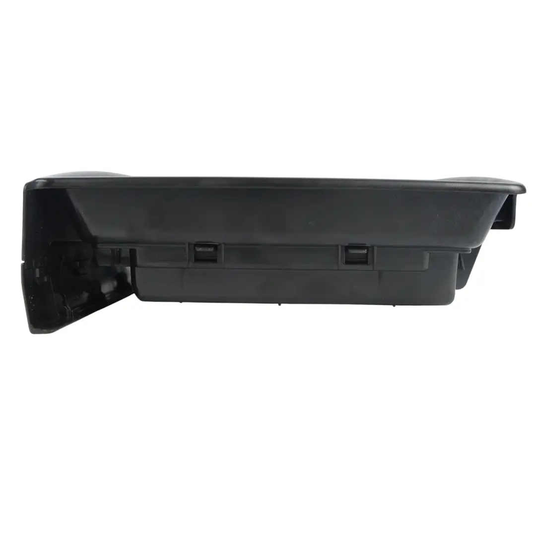Staffa Bracciolo Centrale Sedile Post. per Audi A4 S4 B8 A5 S5 8T con numero di parte 8K0885944 Audi A4 S4 B8 A5 S5 8T Staffa Bracciolo Centrale Sedile Post. - SKU 8K0885944 - Numero di parte 8K0885944