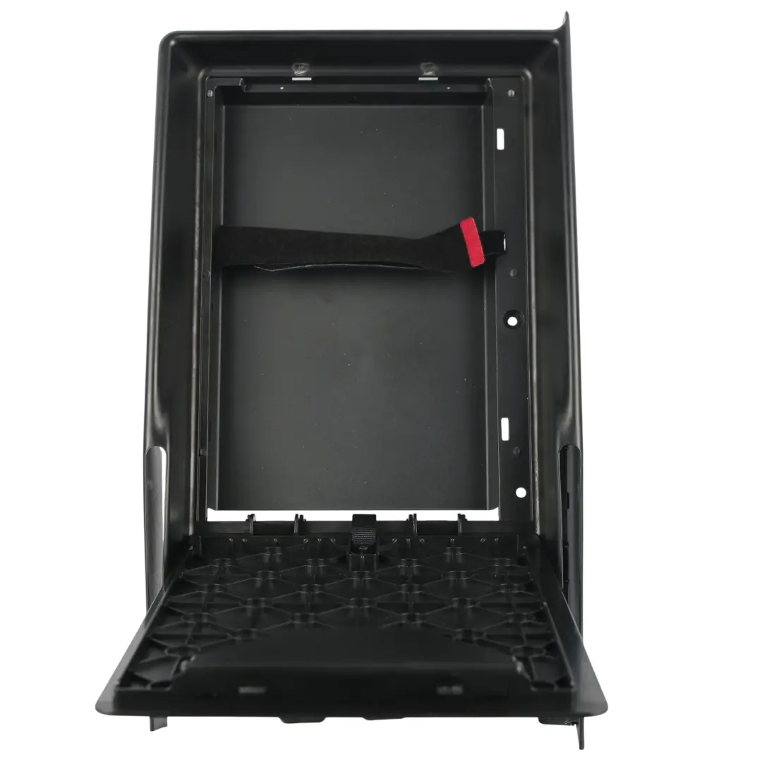 Soporte Reposabrazos Central Asiento Trasero para Audi A4 S4 B8 A5 S5 8T con número de pieza 8K0885944 Audi A4 S4 B8 A5 S5 8T Soporte Reposabrazos Central Asiento Trasero - SKU 8K0885944 - Número de pieza 8K0885944